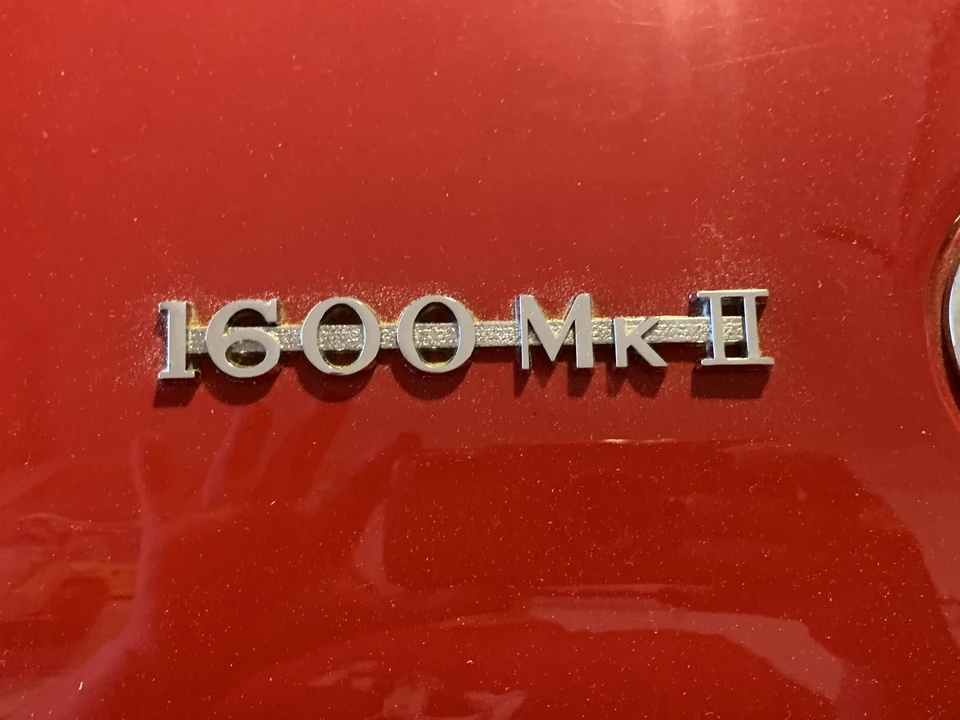 1962 MG MGA 1600 - Image 30 of 31