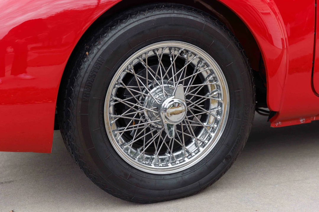 1962 MG MGA 1600 - Image 26 of 31