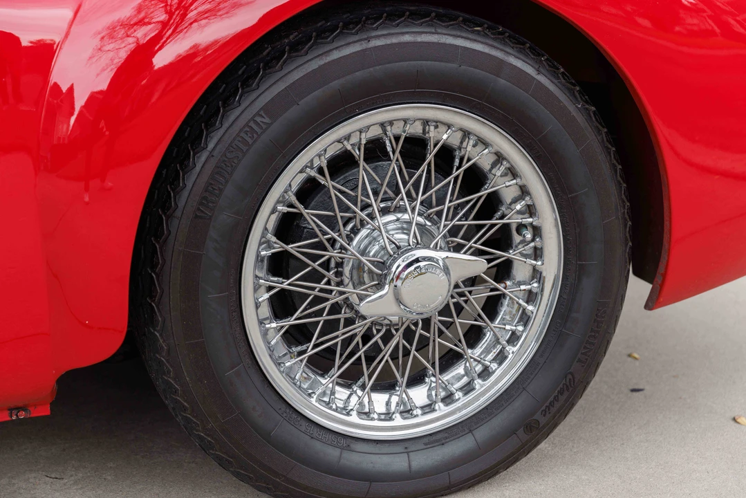 1962 MG MGA 1600 - Image 21 of 31
