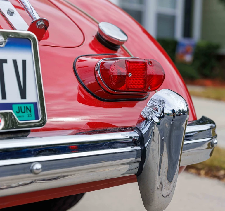 1962 MG MGA 1600 - Image 25 of 31