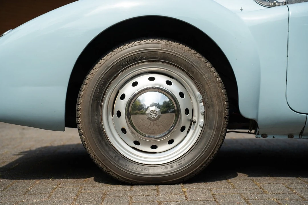 1962 MG MGA 1600 - Image 22 of 30