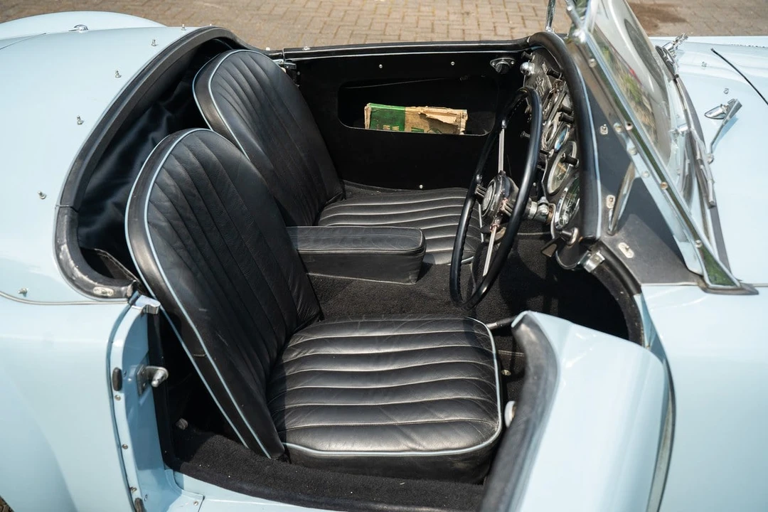1962 MG MGA 1600 - Image 30 of 30