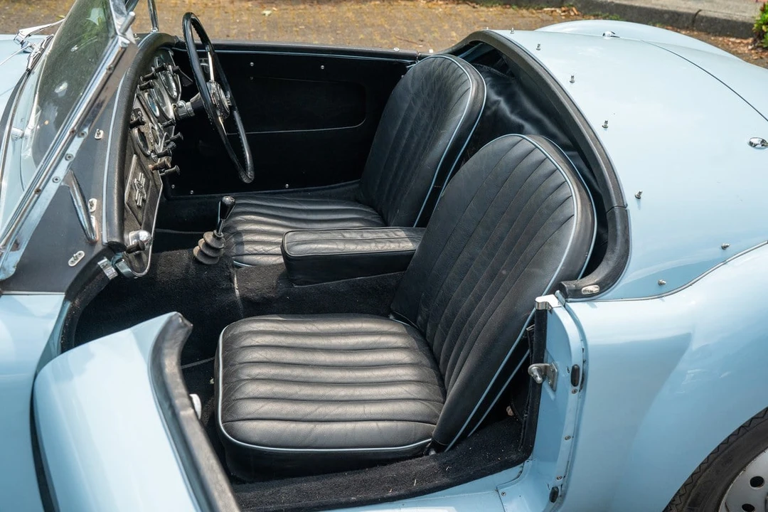 1962 MG MGA 1600 - Image 28 of 30