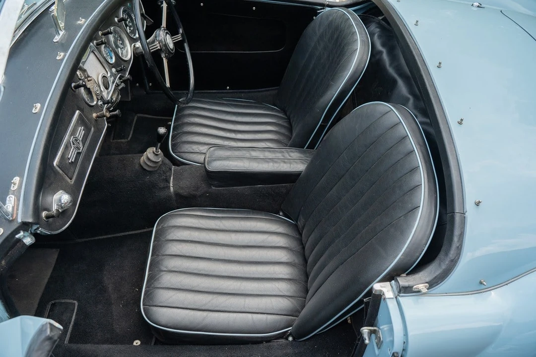 1962 MG MGA 1600 - Image 29 of 30