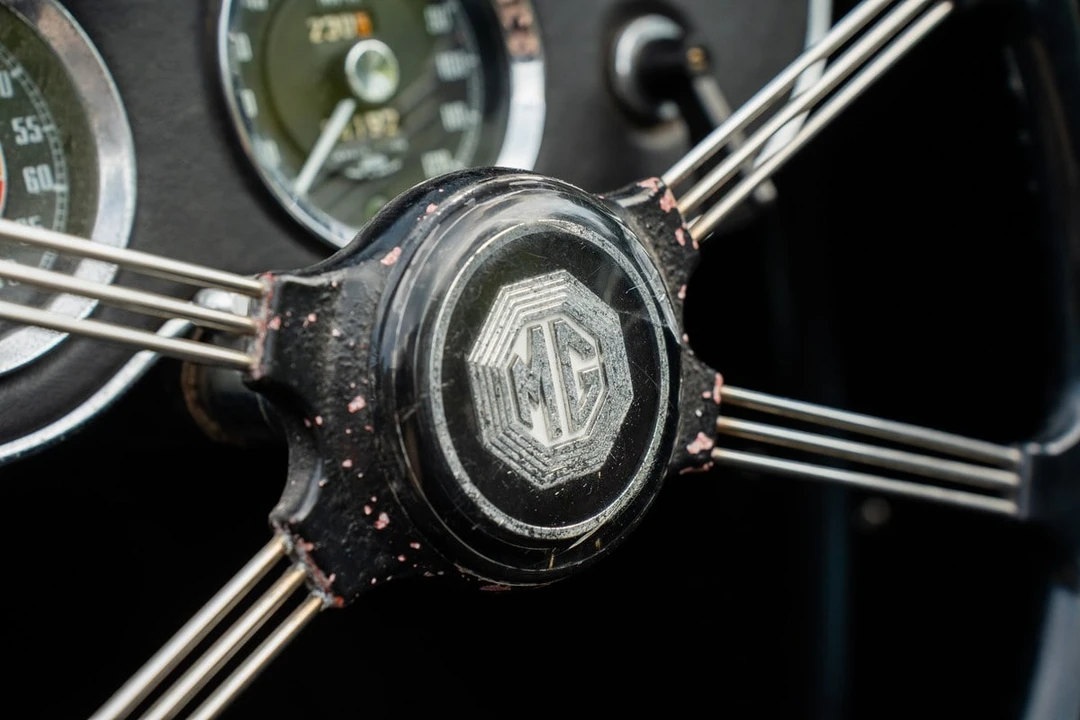 1962 MG MGA 1600 - Image 26 of 30