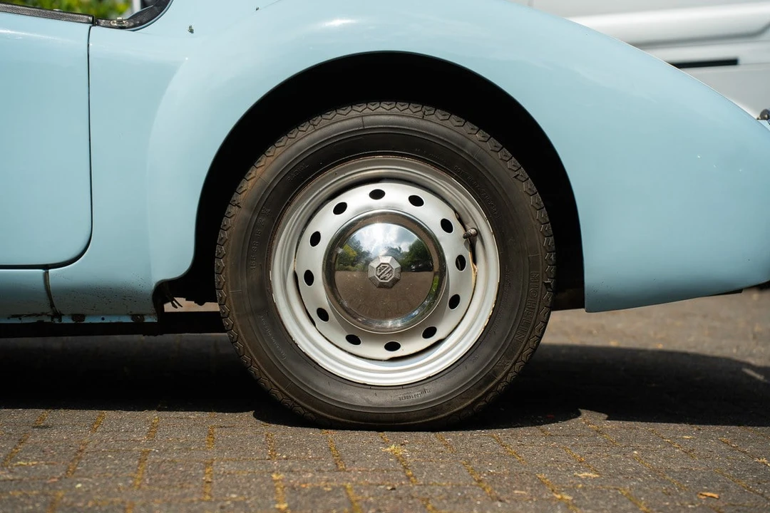 1962 MG MGA 1600 - Image 20 of 30
