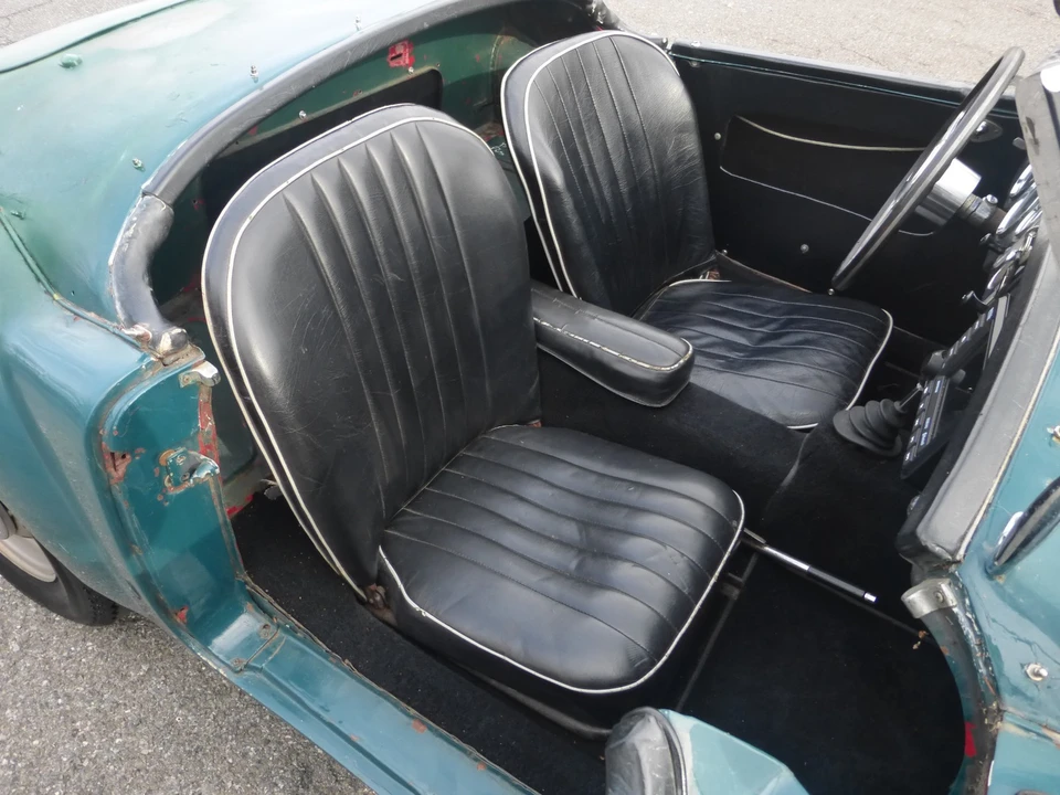 1962 MG MGA 1600 - Image 18 of 30