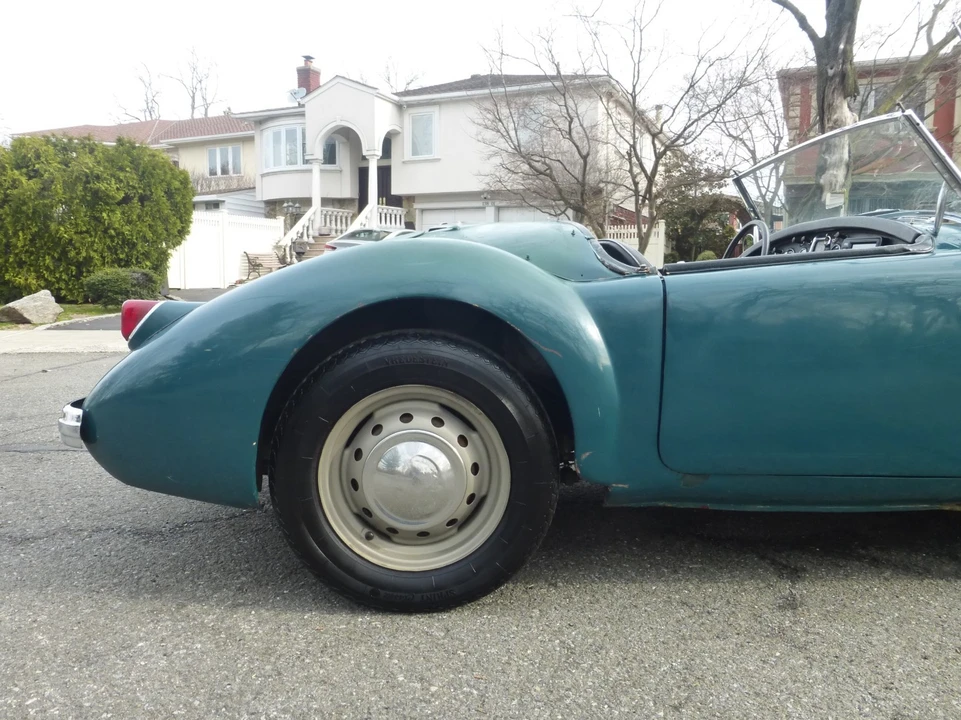 1962 MG MGA 1600 - Image 12 of 30