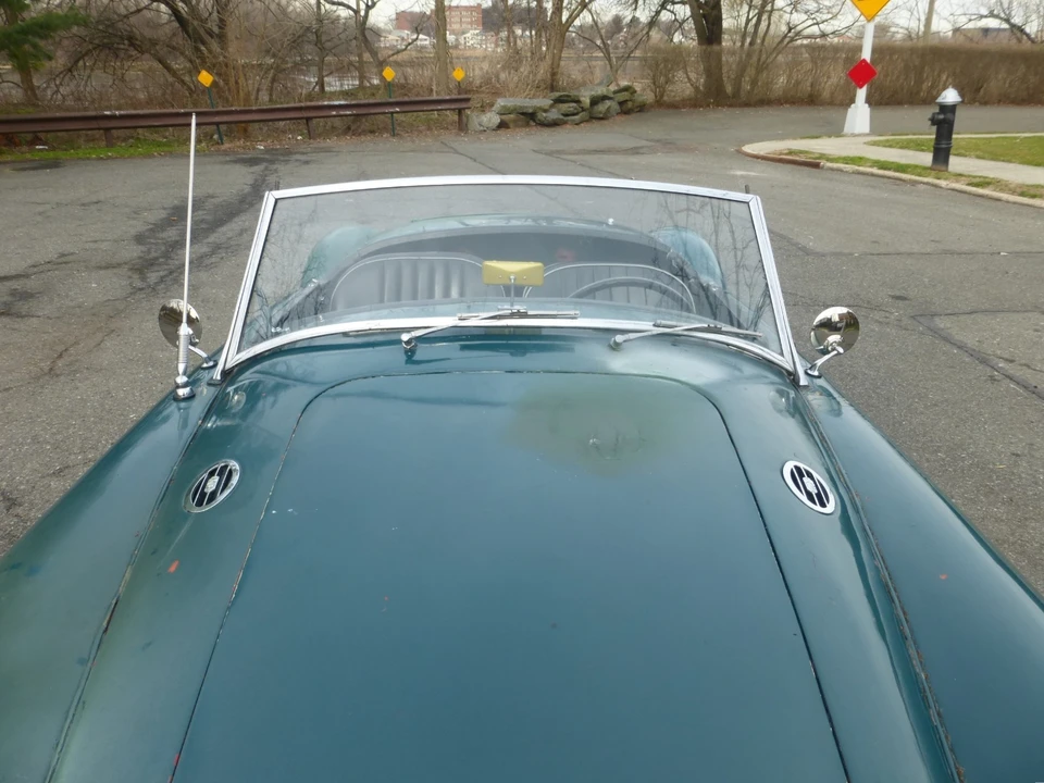 1962 MG MGA 1600 - Image 7 of 30