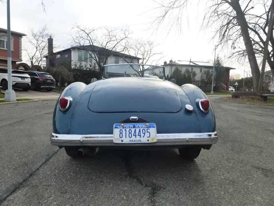 1962 MG MGA 1600 - Image 10 of 30