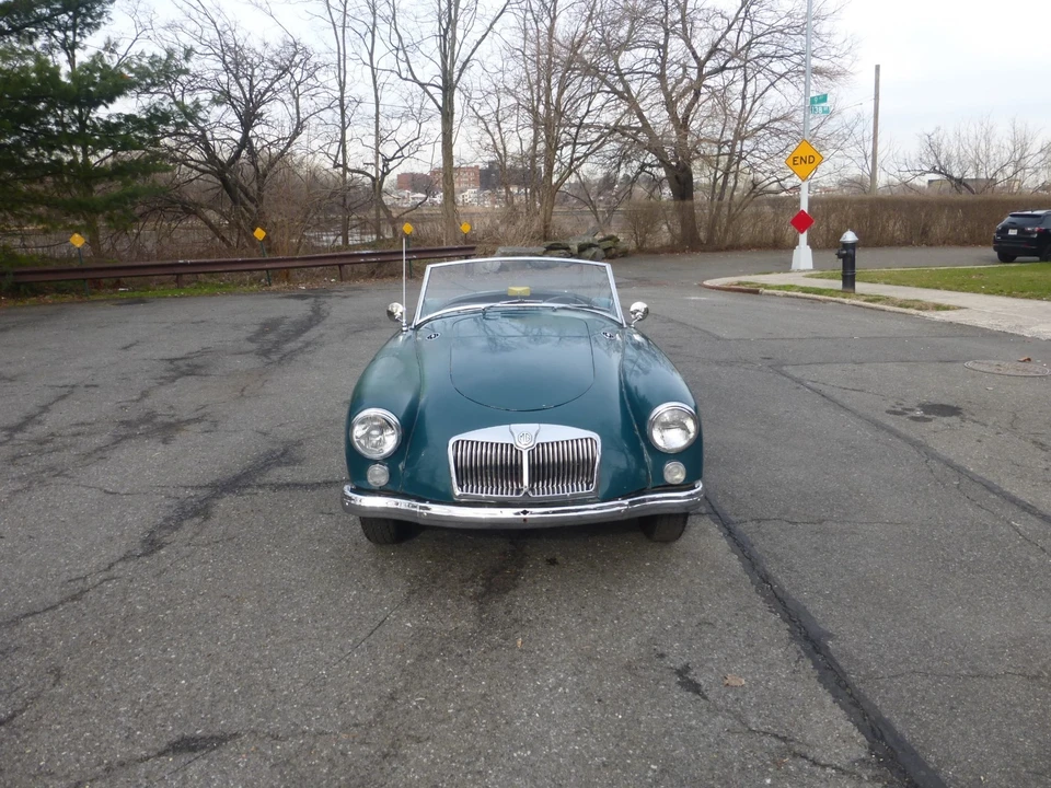1962 MG MGA 1600 - Image 2 of 30