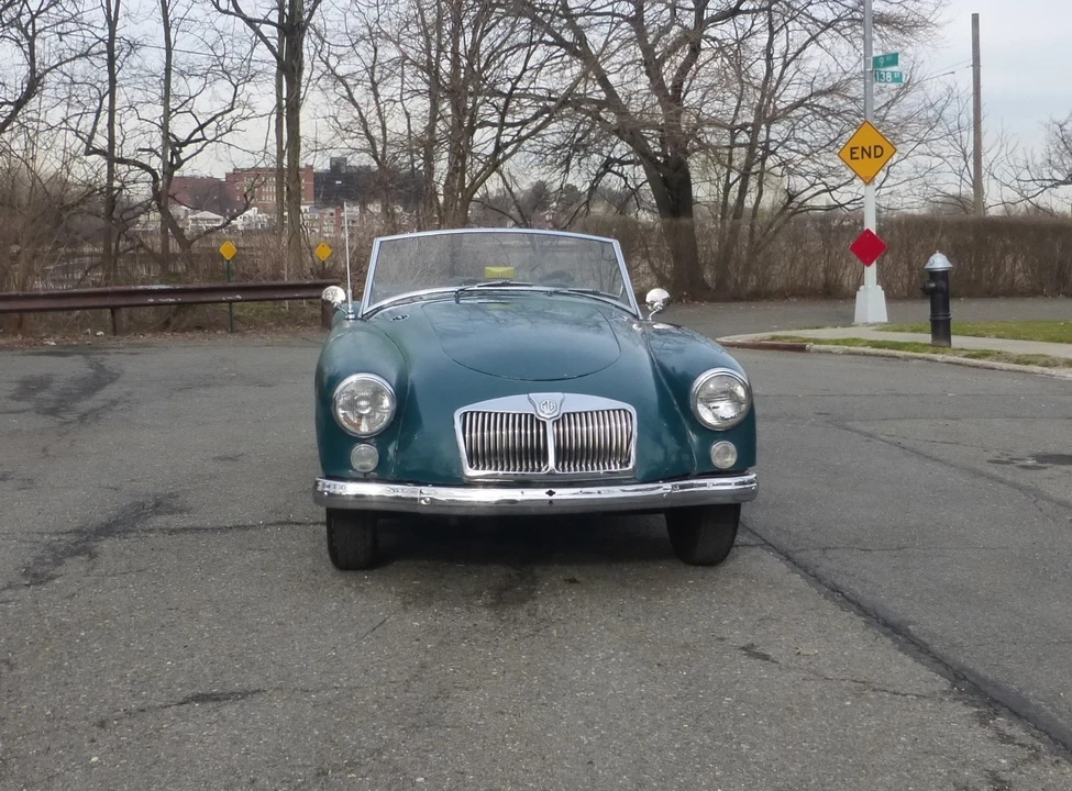 1962 MG MGA 1600 - Image 30 of 30