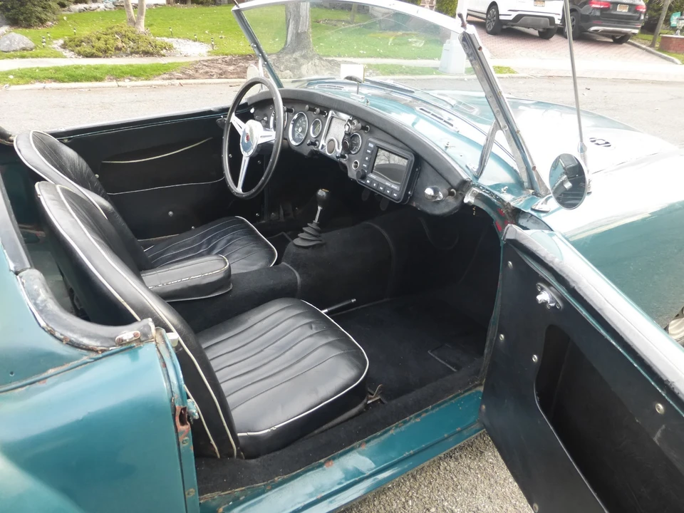 1962 MG MGA 1600 - Image 17 of 30