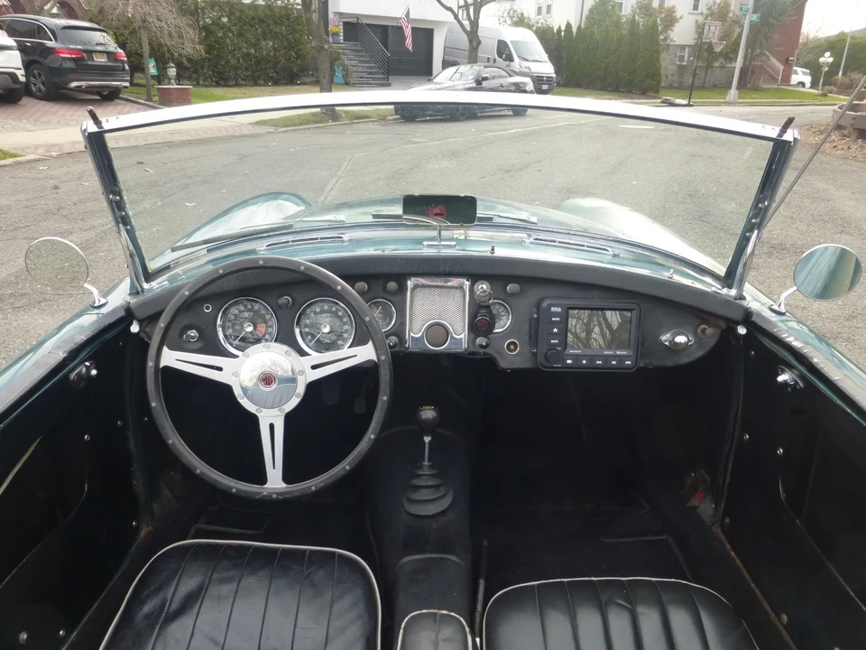 1962 MG MGA 1600 - Image 14 of 30