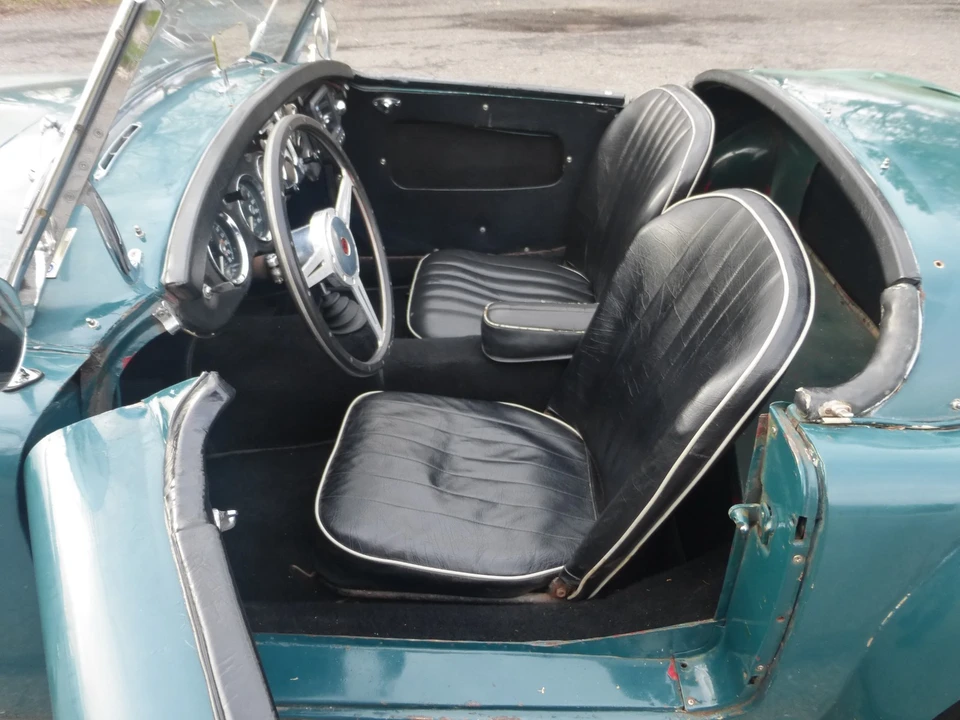 1962 MG MGA 1600 - Image 16 of 30