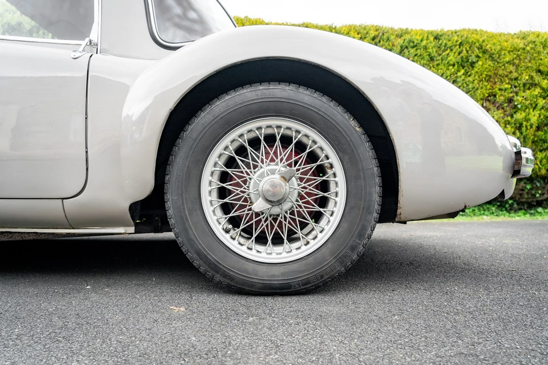 1962 MG MGA 1600 - Image 26 of 30