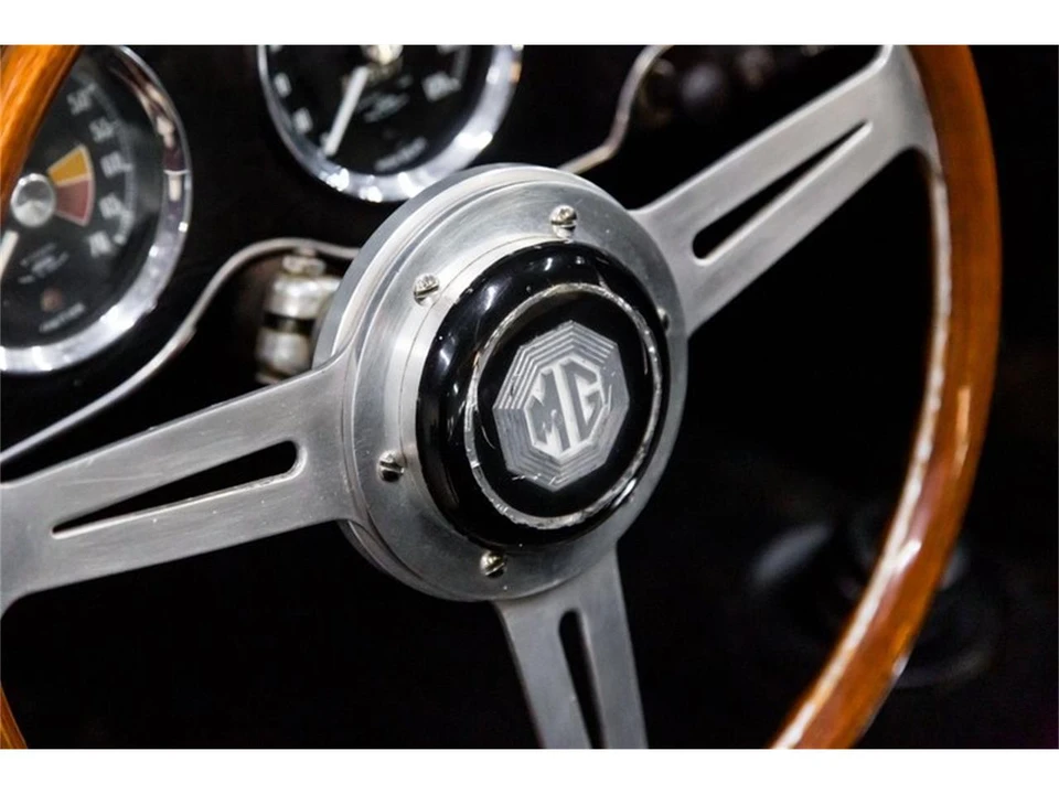 1962 MG MGA 1600 - Image 27 of 31