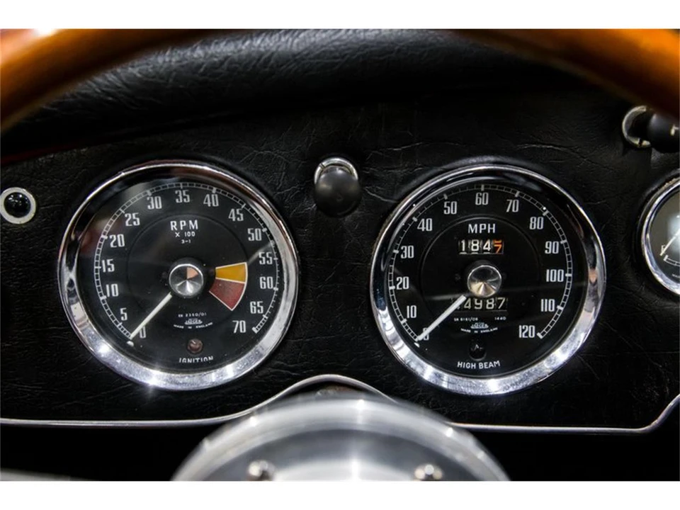1962 MG MGA 1600 - Image 29 of 31