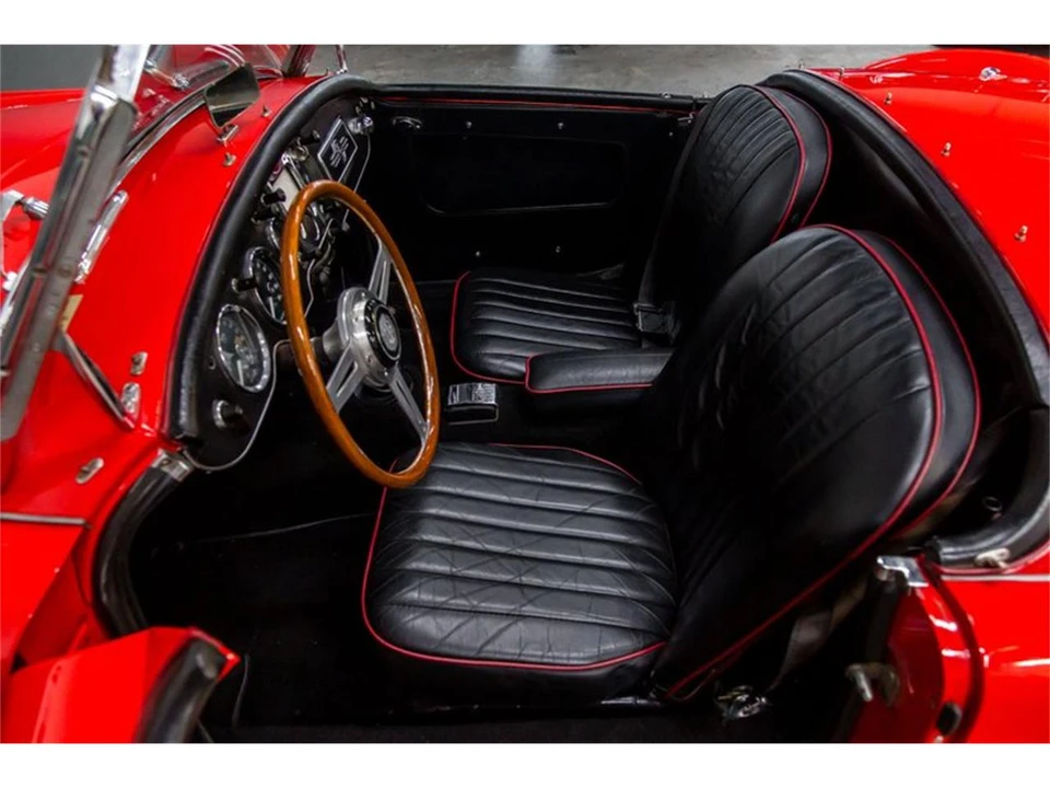 1962 MG MGA 1600 - Image 24 of 31