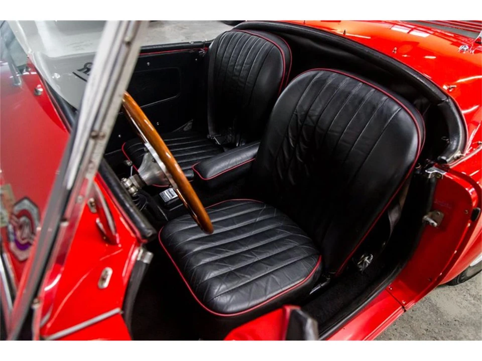 1962 MG MGA 1600 - Image 25 of 31
