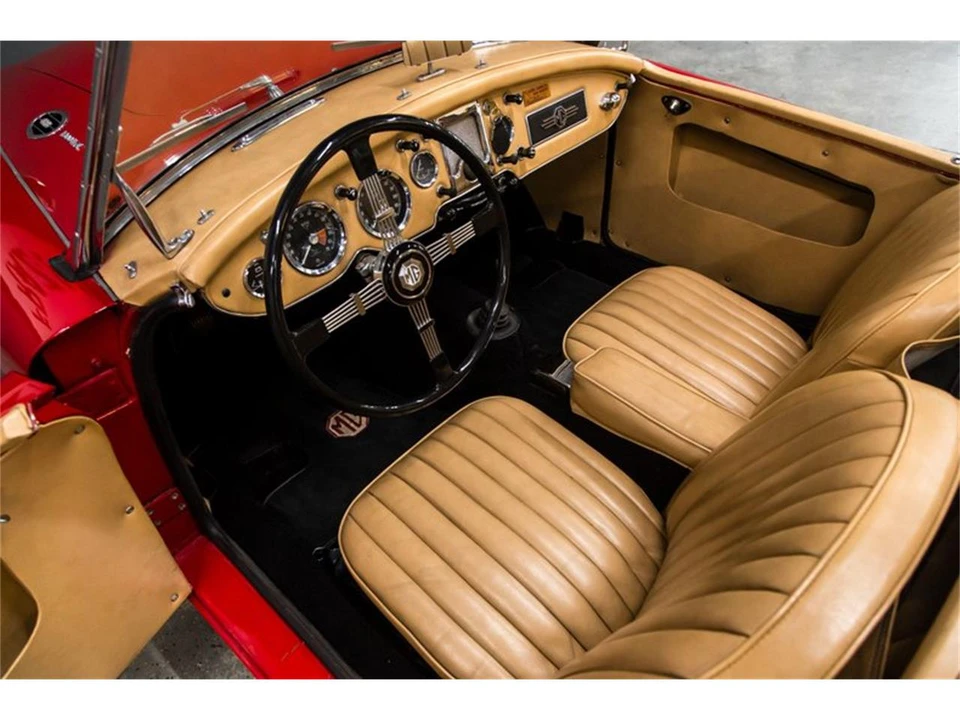 1962 MG MGA 1600 - Image 26 of 31