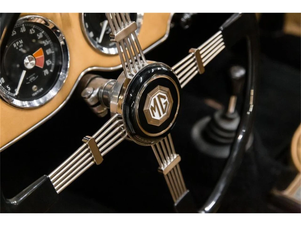 1962 MG MGA 1600 - Image 30 of 31