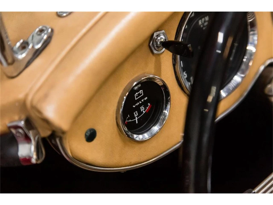 1962 MG MGA 1600 - Image 31 of 31