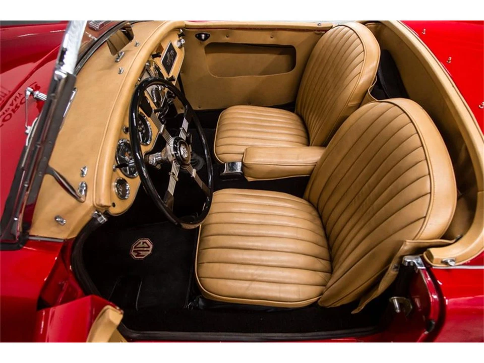 1962 MG MGA 1600 - Image 27 of 31