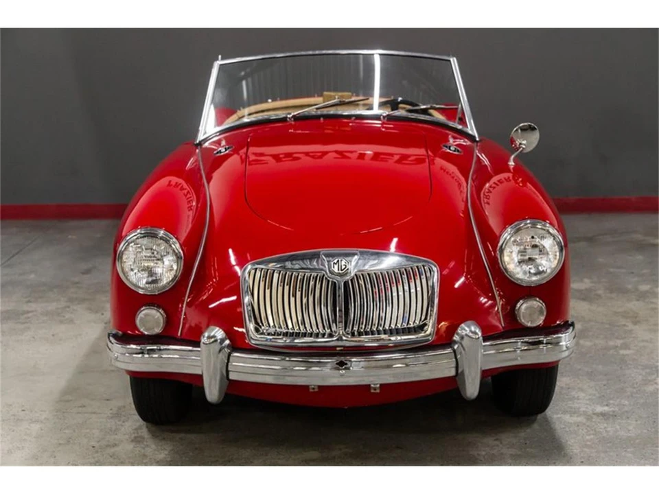 1962 MG MGA 1600 - Image 15 of 31