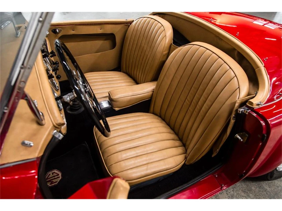 1962 MG MGA 1600 - Image 28 of 31