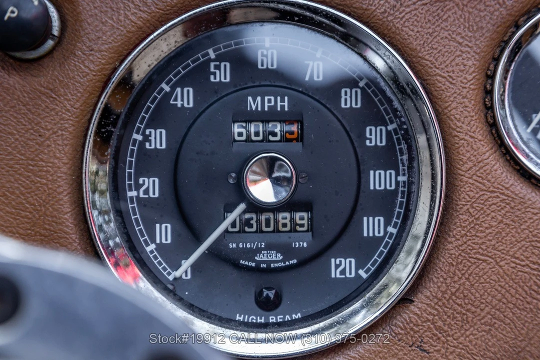 1962 MG MGA 1600 - Image 31 of 31