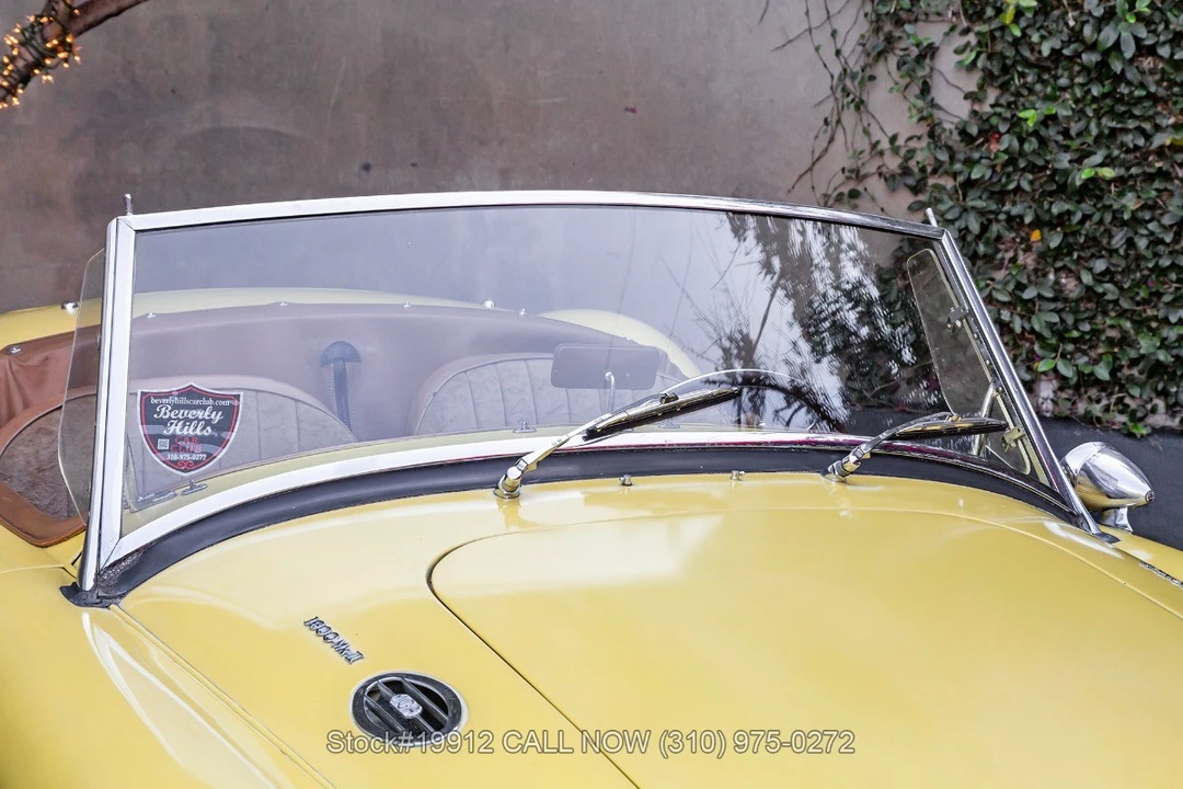 1962 MG MGA 1600 - Image 22 of 31