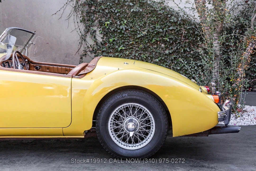 1962 MG MGA 1600 - Image 26 of 31