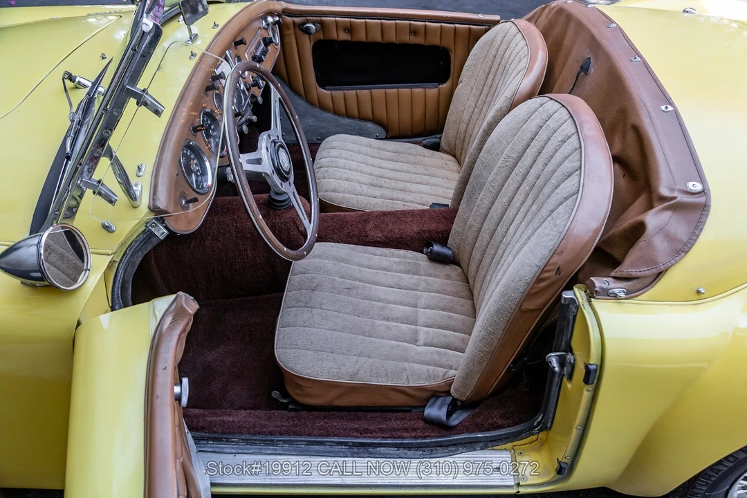 1962 MG MGA 1600 - Image 28 of 31