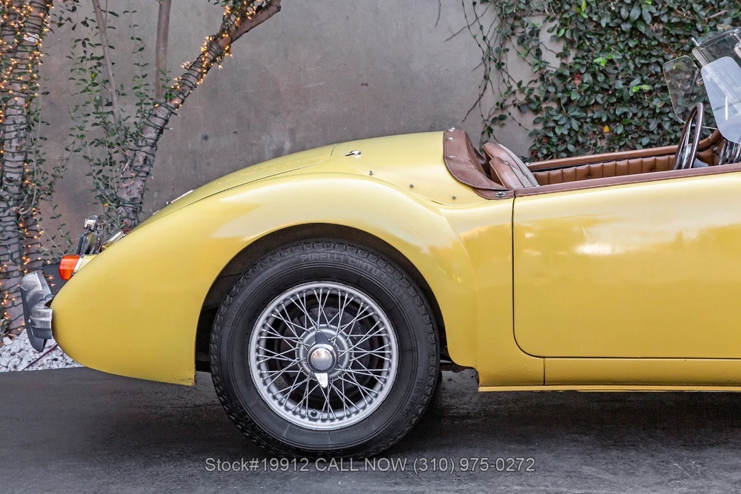 1962 MG MGA 1600 - Image 24 of 31