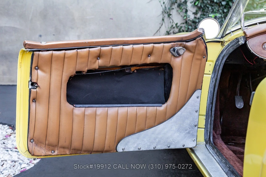 1962 MG MGA 1600 - Image 27 of 31