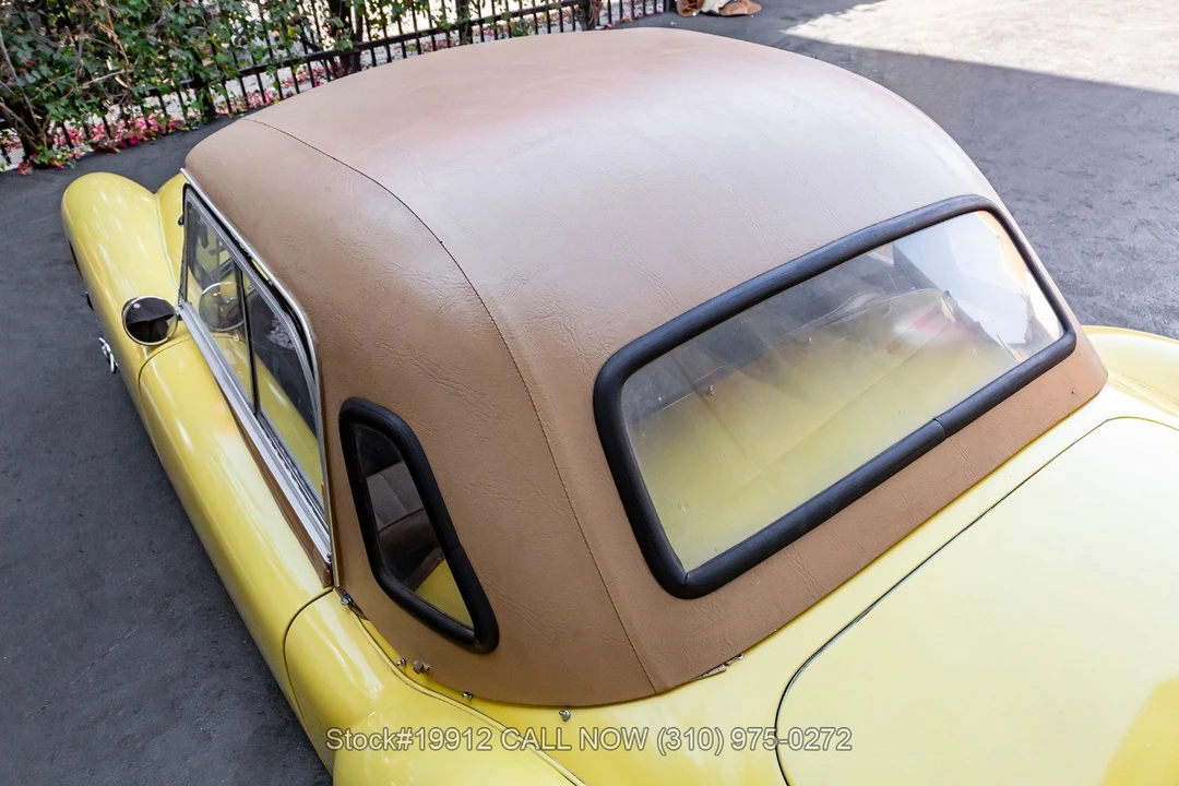 1962 MG MGA 1600 - Image 20 of 31