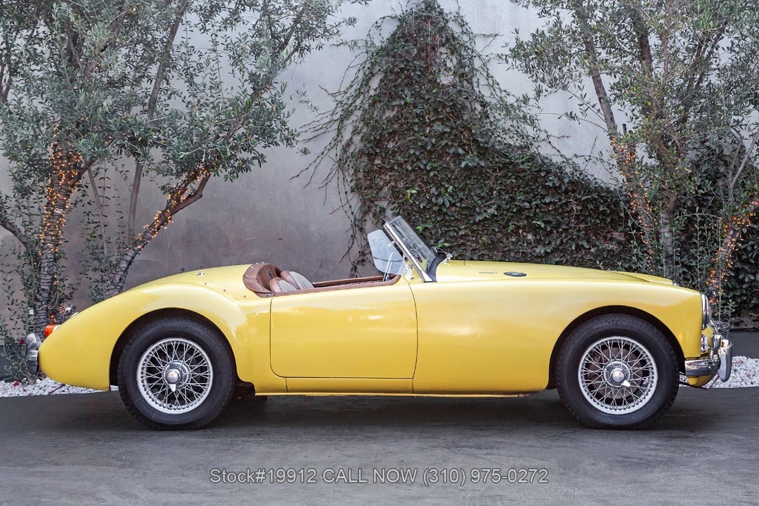 1962 MG MGA 1600 - Image 4 of 31