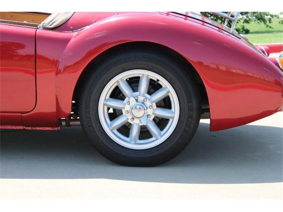 1962 MG MGA 1600 - Image 30 of 31
