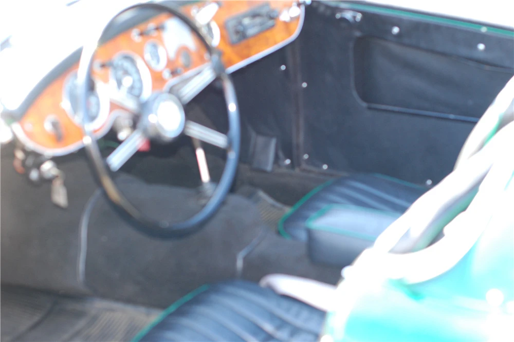1962 MG MGA 1600 - Image 4 of 5