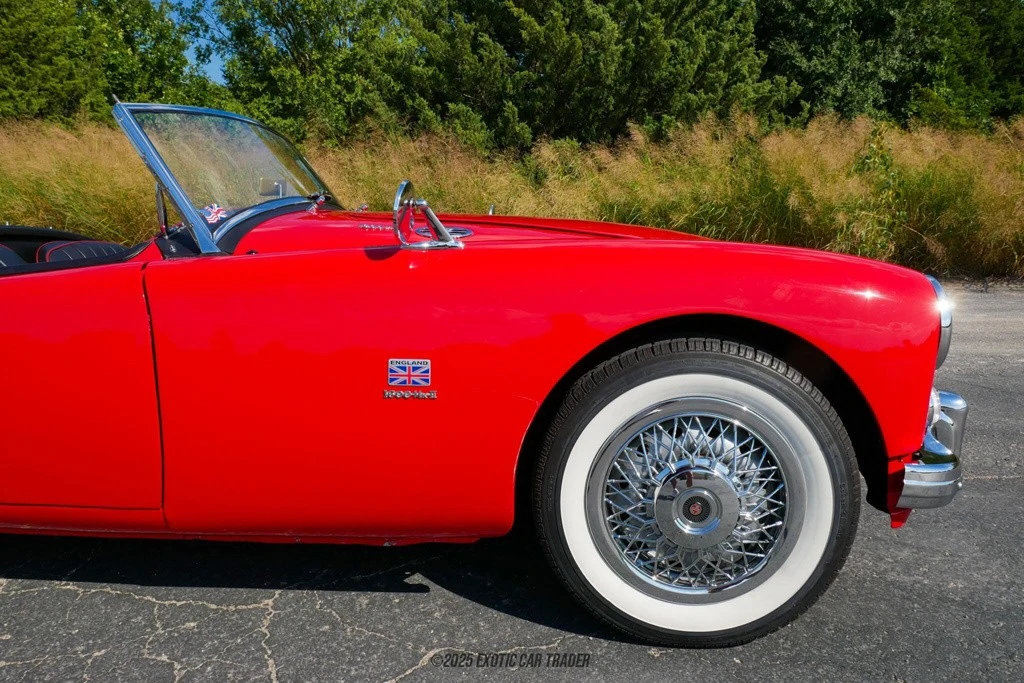 1962 MG MGA 1600 - Image 11 of 12