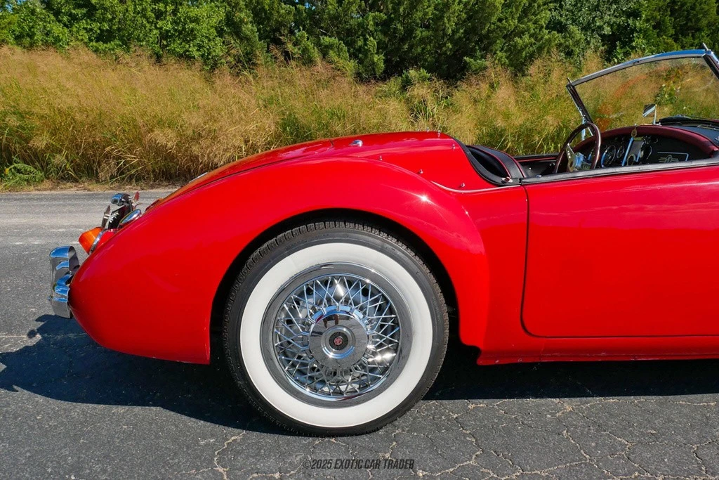 1962 MG MGA 1600 - Image 10 of 12