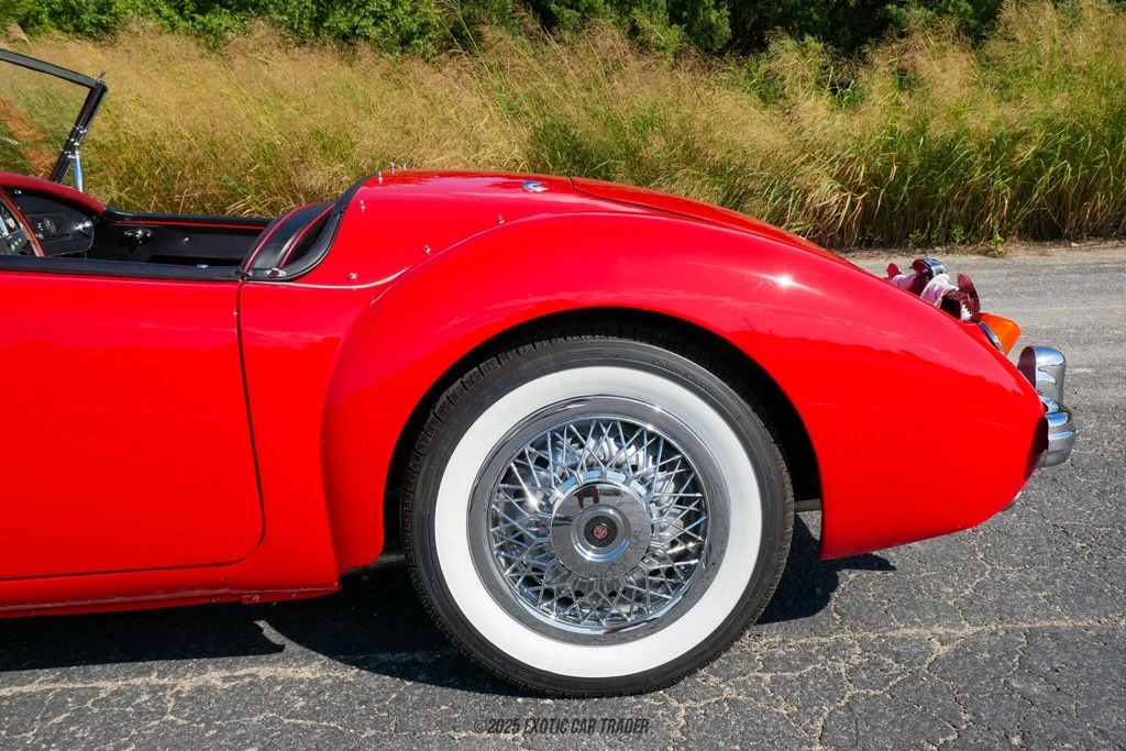 1962 MG MGA 1600 - Image 5 of 12