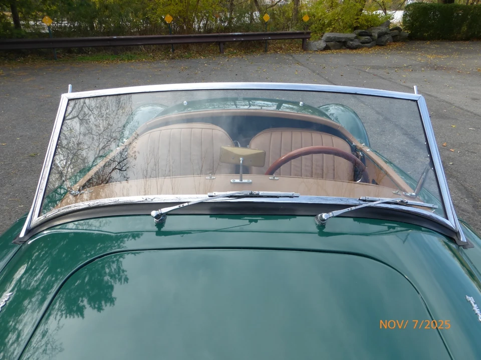 1962 MG MGA 1600 - Image 7 of 21