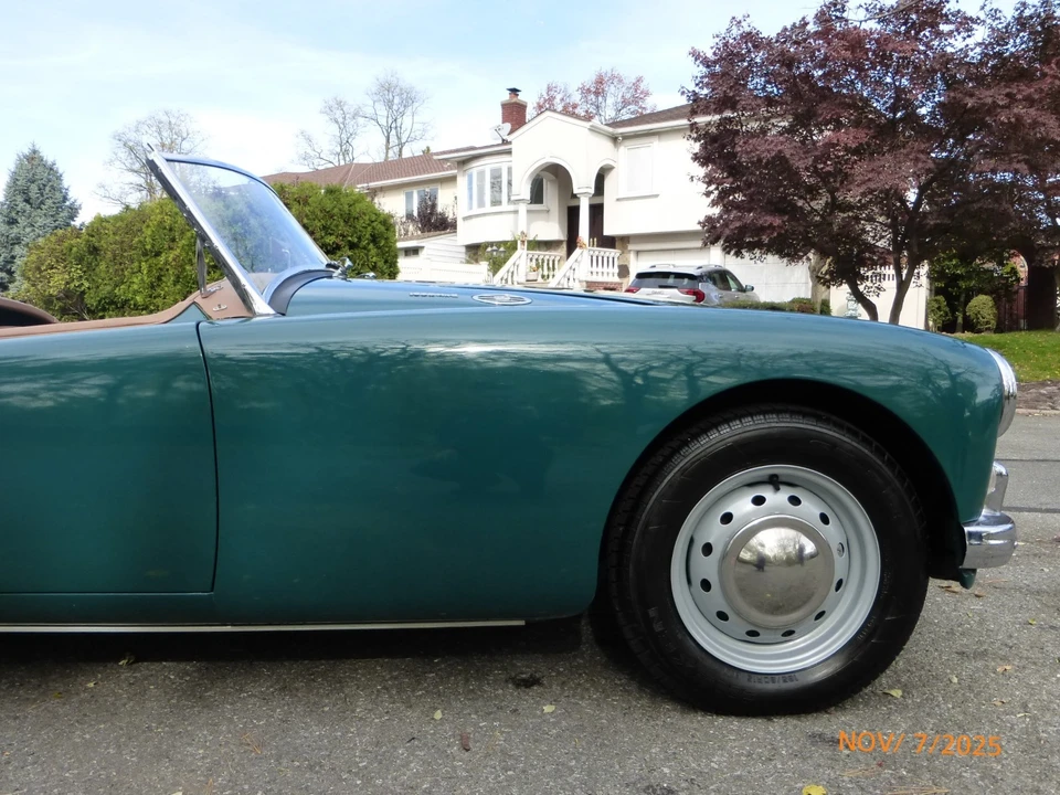 1962 MG MGA 1600 - Image 13 of 21