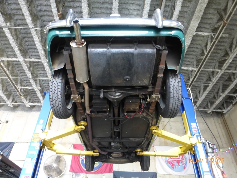 1962 MG MGA 1600 - Image 21 of 21