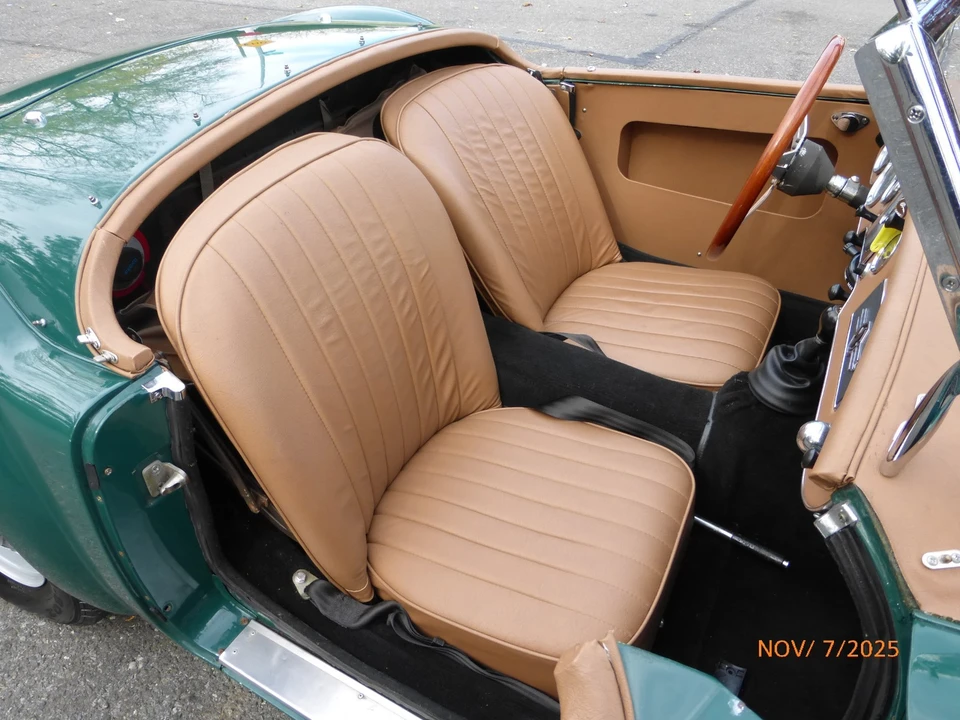 1962 MG MGA 1600 - Image 16 of 21