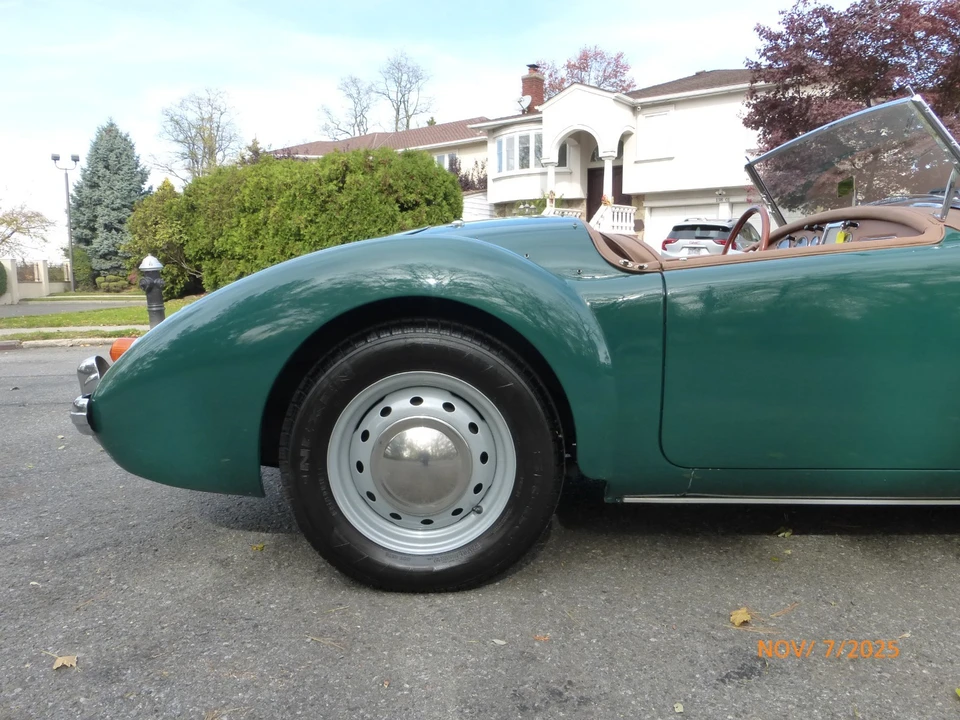 1962 MG MGA 1600 - Image 12 of 21