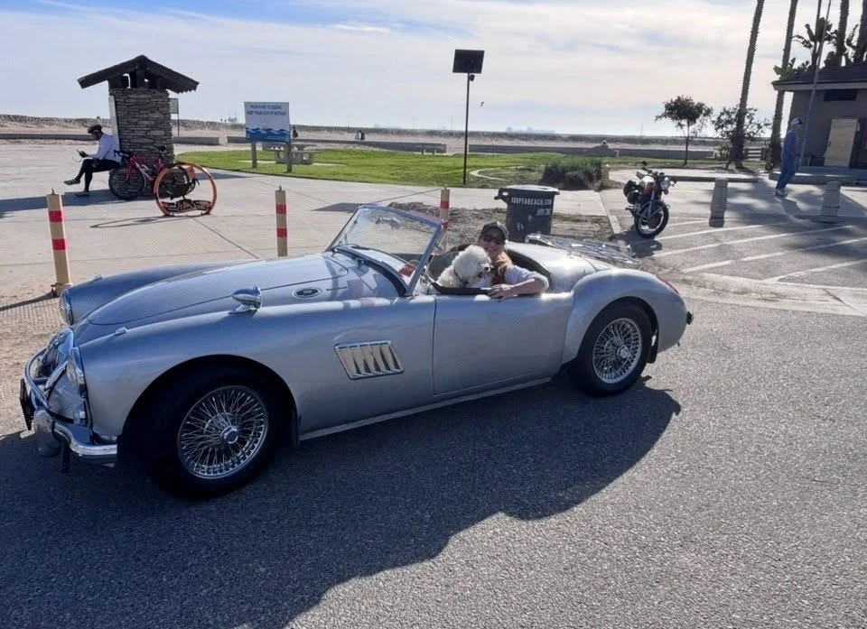 1962 MG MGA 1600 - Image 18 of 20