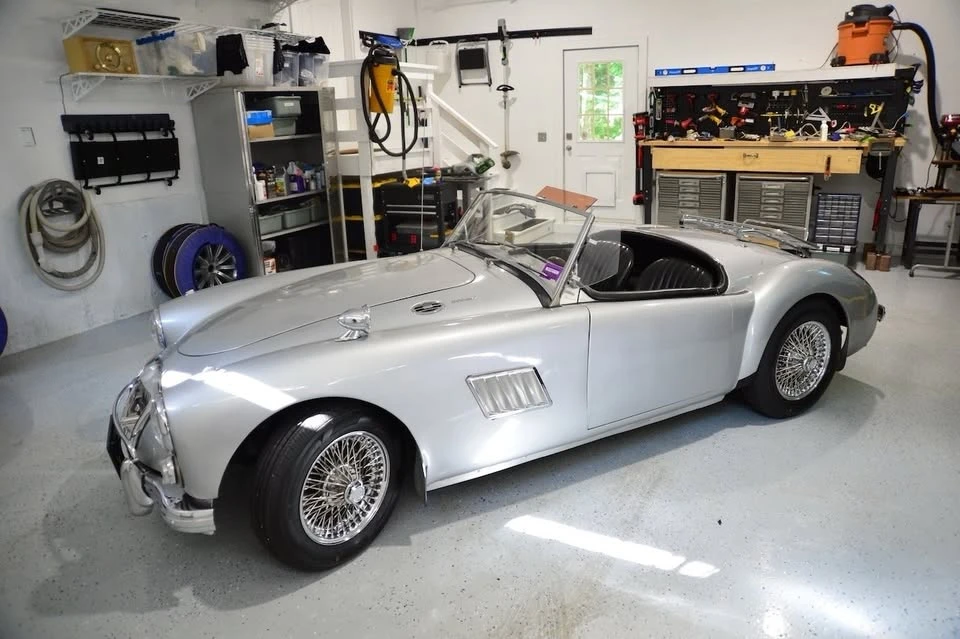 1962 MG MGA 1600 - Image 4 of 20